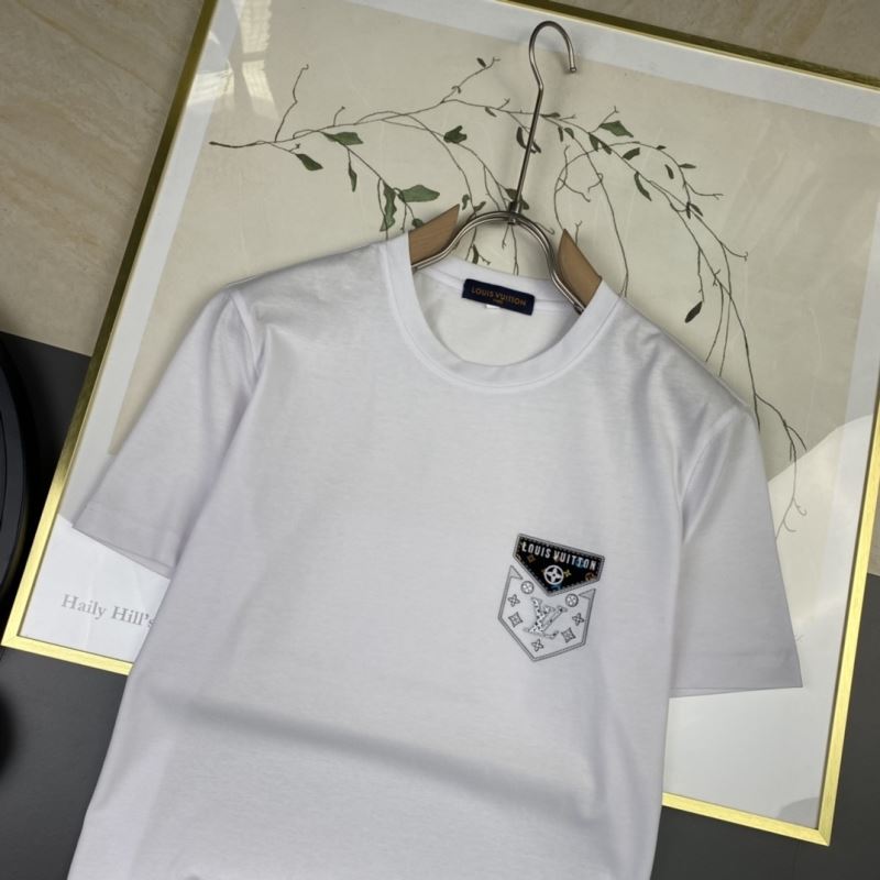 Louis Vuitton T-Shirts